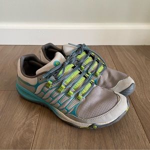 Merrell All Out Fuse Unifly Trail Running Shoes